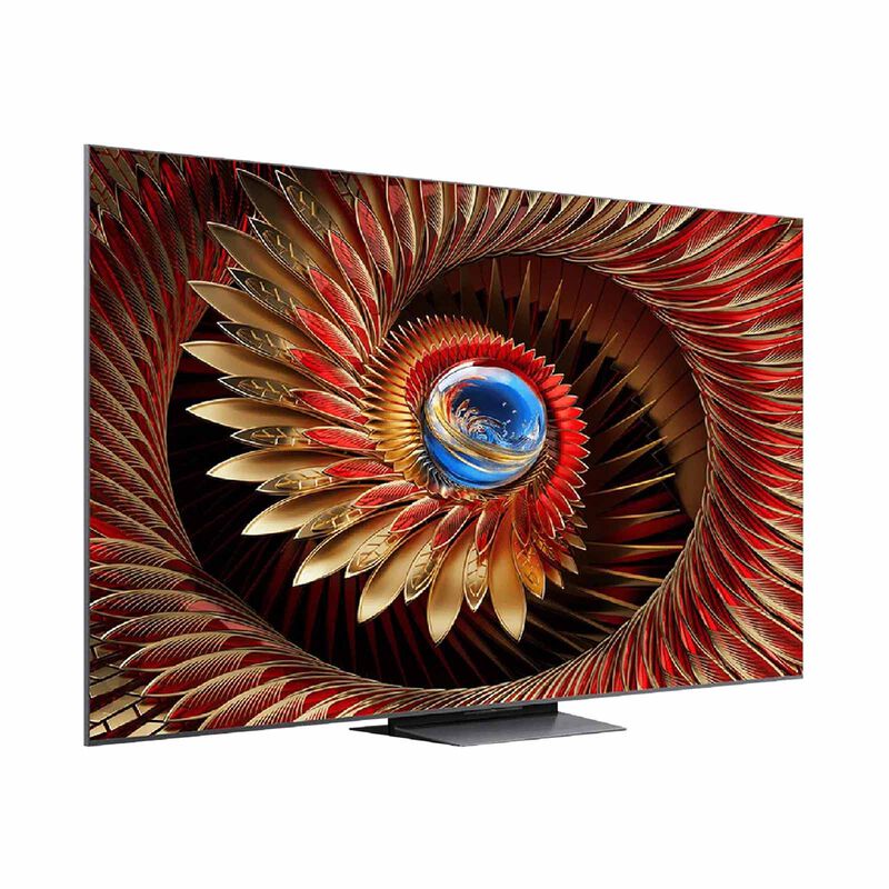 TCL 75 In C8k Premium Qd-mini Led 4k Tv 75C8K-image 6