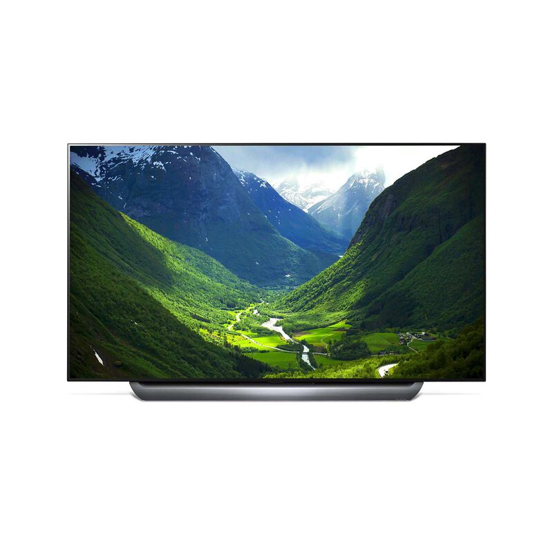 LG 55 In Ultra Hd 4k Smart Oled Tv OLED55C8PTA-image 5