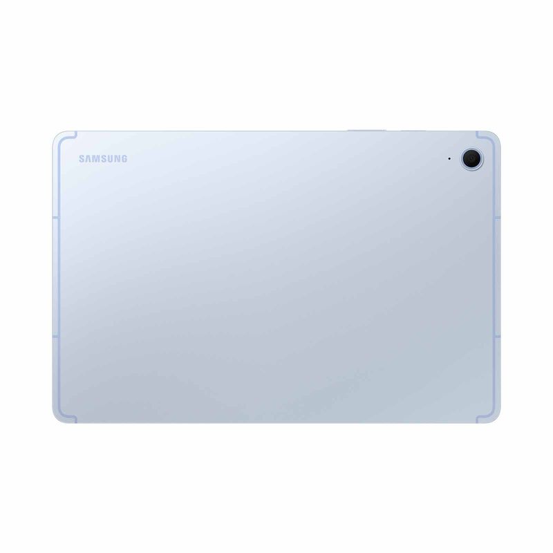 SAMSUNG Tab S10fe Wifi 8gb/128gb Blue SM-X520NLBAXSP-image 8