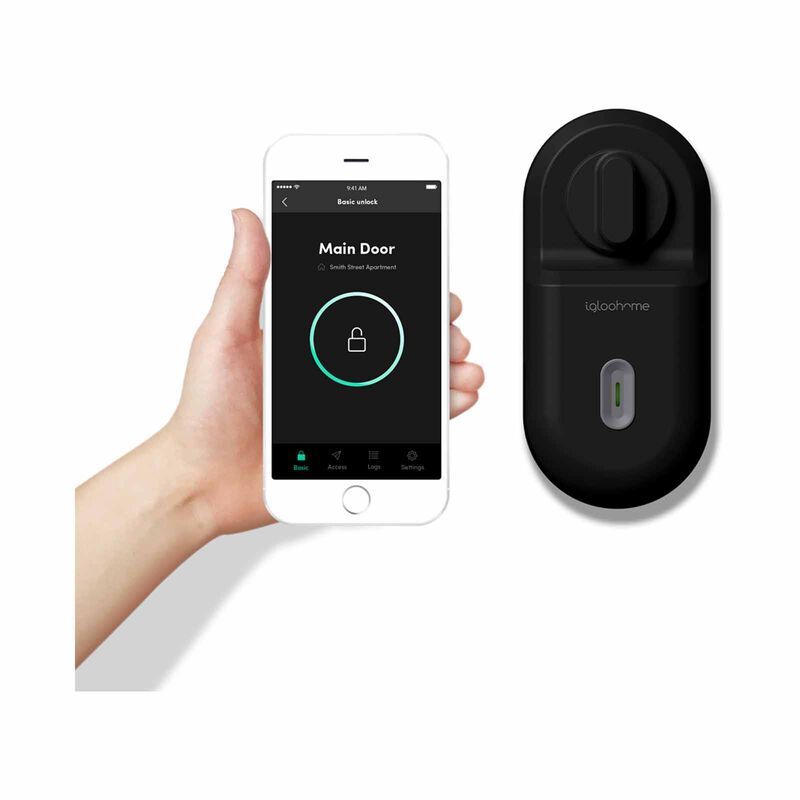 IGLOOHOME Oe1 OE1-image 6