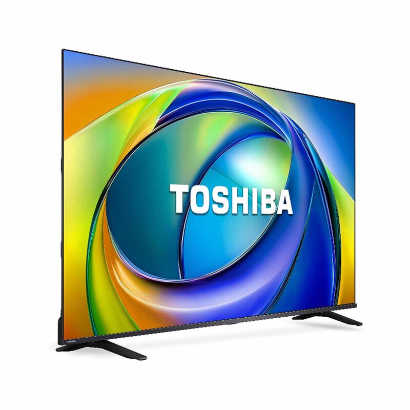 TOSHIBA 65 In 4k Uhd Ai Tv 65C350RP-image 7