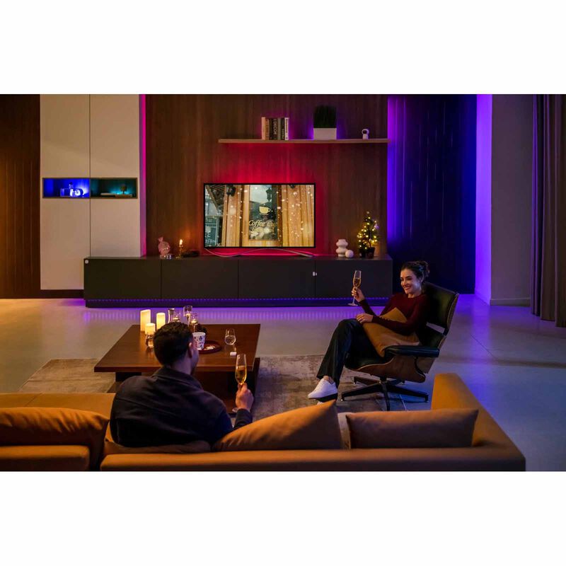 AQARA Extension 1m T1 LED STRIP-image 10