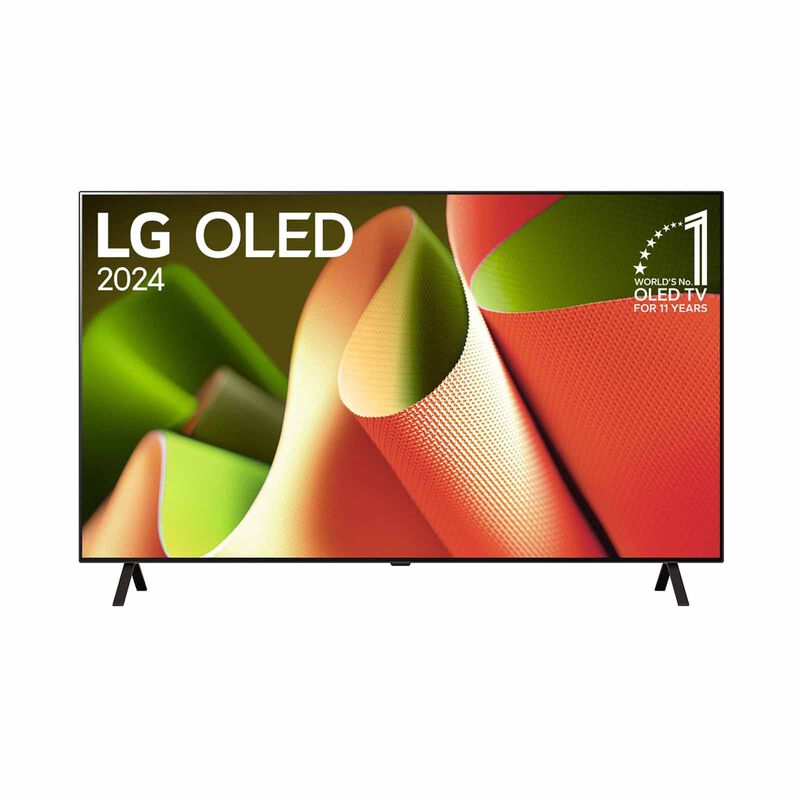 LG 65 In Oled Ai Smart Tv OLED65B4PSA.ATC-image 1