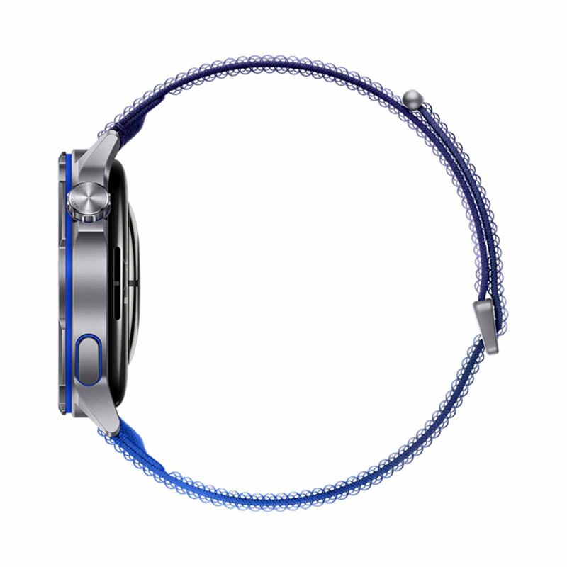 HUAWEI Watch Gt Runner 2 Dusk Blue HW-CHITU-B19F-BLU-image 2