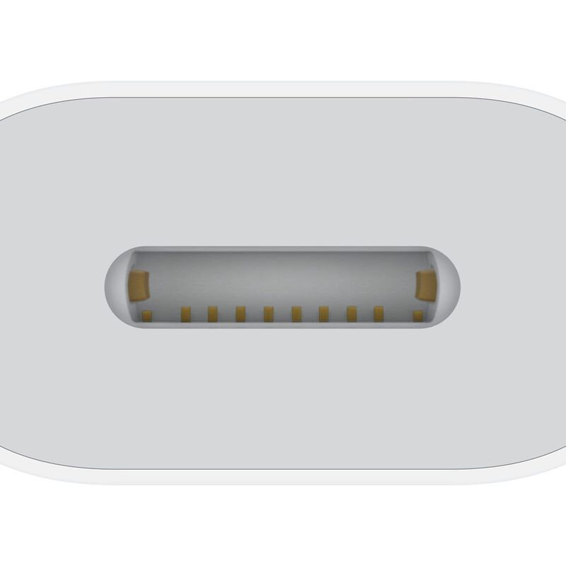 APPLE Usb-c To Lightning Adapter MUQX3ZA/A-image 3