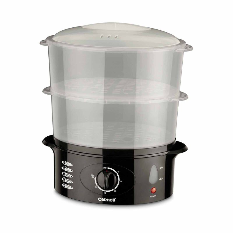 CORNELL Steamer 10l CS203-image 1
