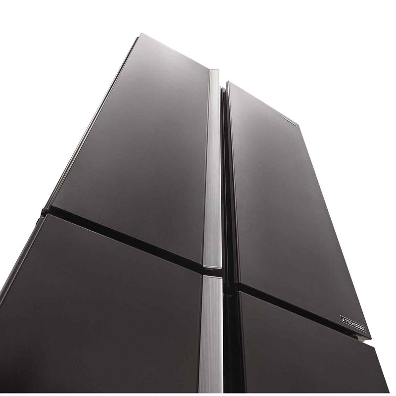 SHARP 4 Dr Fridge (567l) SJ-VX57ES-DS-image 4