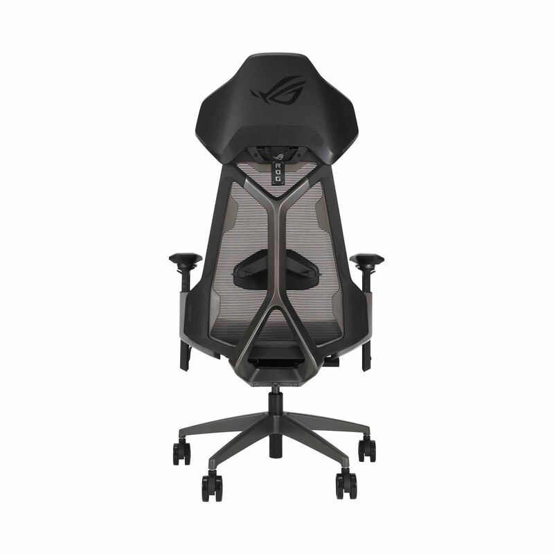ASUS Rog Destrier Ergo Gaming Chair (exclude Installation Charges) SL400 ROG DESTRIER-image 3
