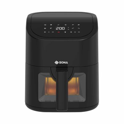 SONA Digital Air Fryer (4.5l) SFR 2767D