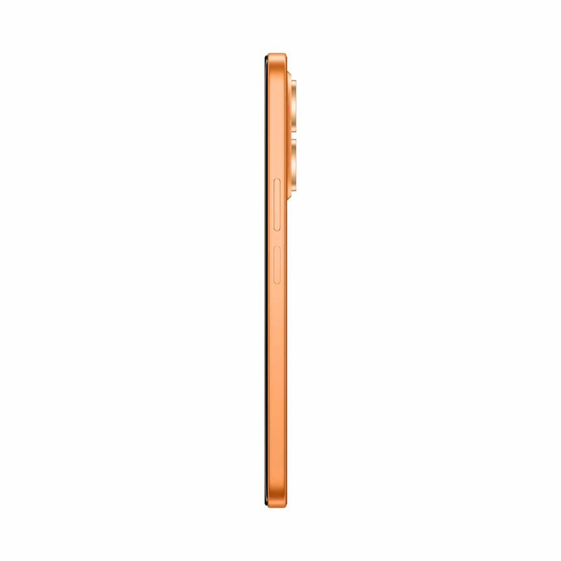 HONOR X7e 6gb+256gb Sunrise Orange 5109CJJH-image 3
