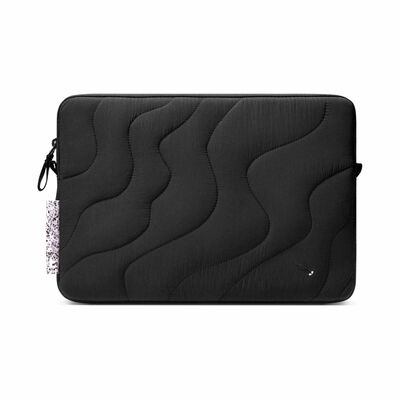 TOMTOC Terra-a27 Laptop Sleeve - Lavascape (16 Inch) A27F2D1