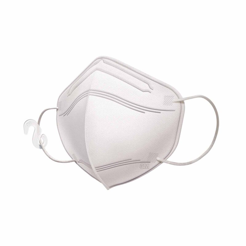 3M Kn95 Respirator (3pc Pack) 9513 3PC-image 7