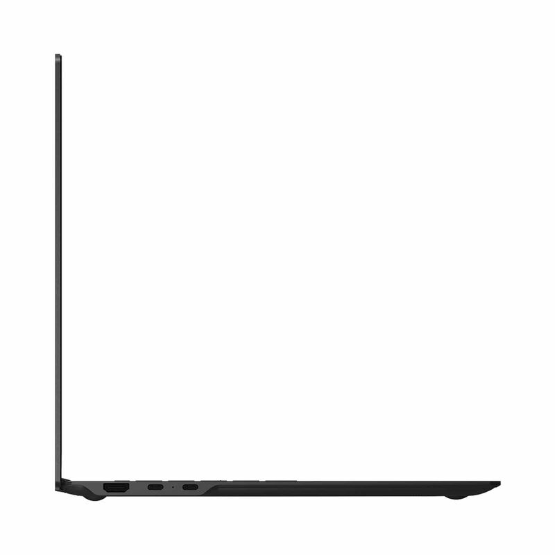 LG 16in Ultra 7-256v 16gb Ram And 512gb Nvme Gen4 With Dual Ssd Copilot+pc 16Z90TS-G.AU76A3 (META GRAY)-image 7