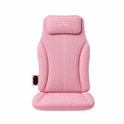 OTO Anyway Portable Back Massager - Pink AY-100 - PINK