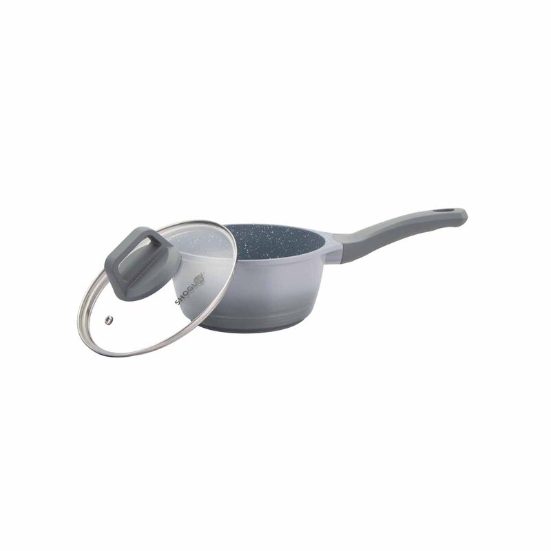 LA GOURMET Shogun Hoju 18cm Saucepan LGSNHU435491-image 2
