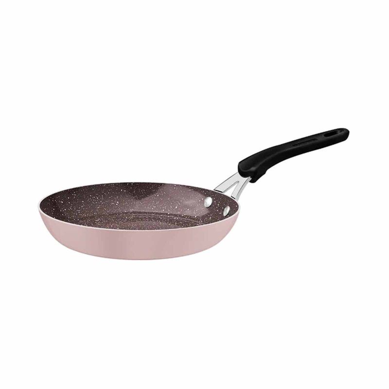 TRAMONTINA 20cm Frying Pan - Tunis 28720420-image 1