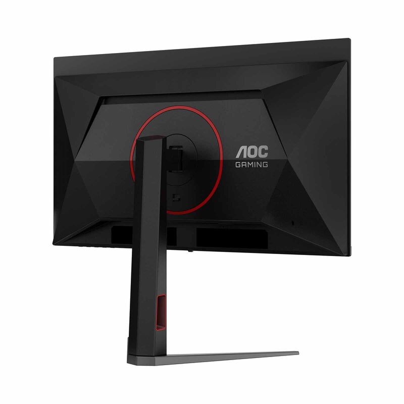 AOC 27in Qd-oled Qhd 360hz 0.03ms Gaming Monitor Q27G4SD-image 9