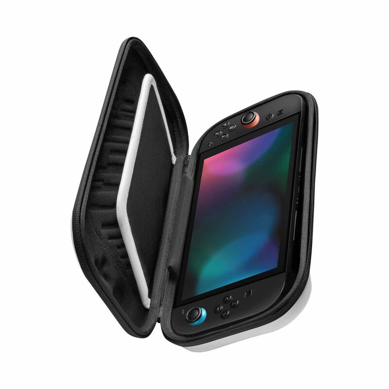 TOMTOC Fancycase-g05 Switch 2 Slim Case - White G05S3W1-image 17