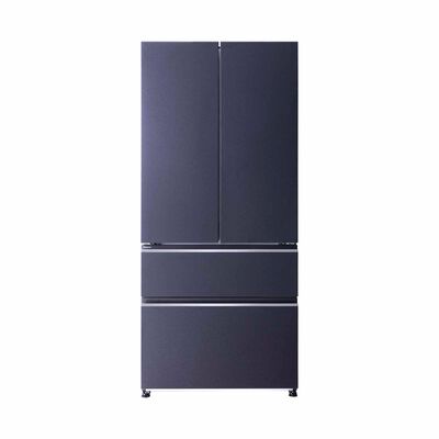 PANASONIC 4 Door Fridge (515l) - Diamond Blue NR-Y561HB-SG