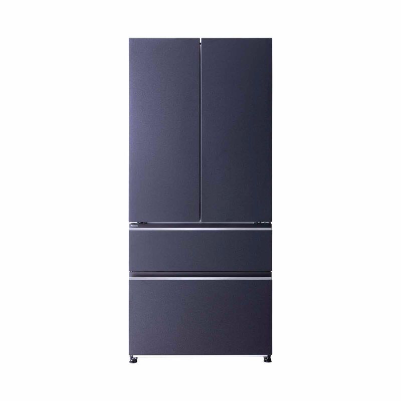 PANASONIC 4 Door Fridge (515l) - Diamond Blue NR-Y561HB-SG-image 1