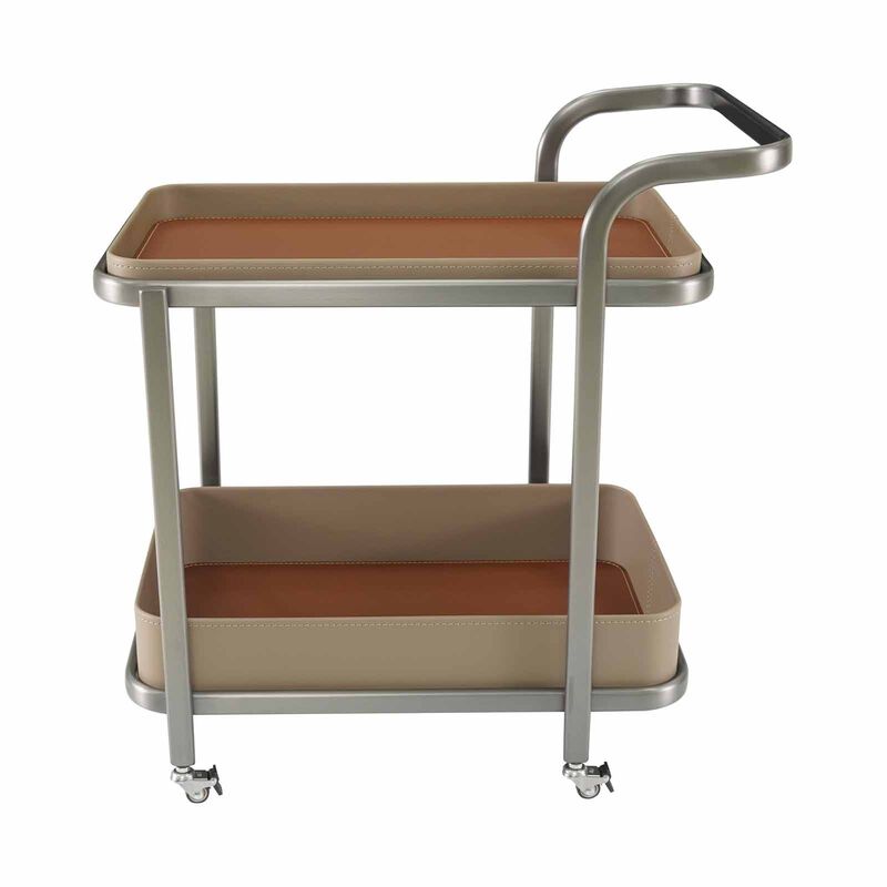 MUZE Lounge Trolley ROLLA-image 6