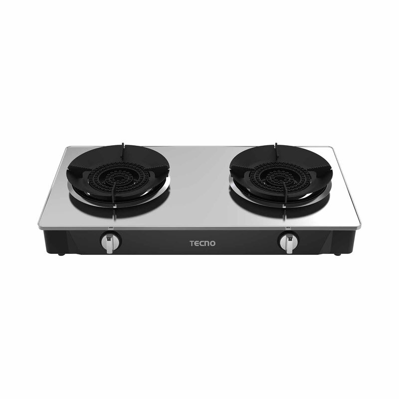 TECNO Tabletop Cooker Burner (2 Burner) TTC 269SV-image null
