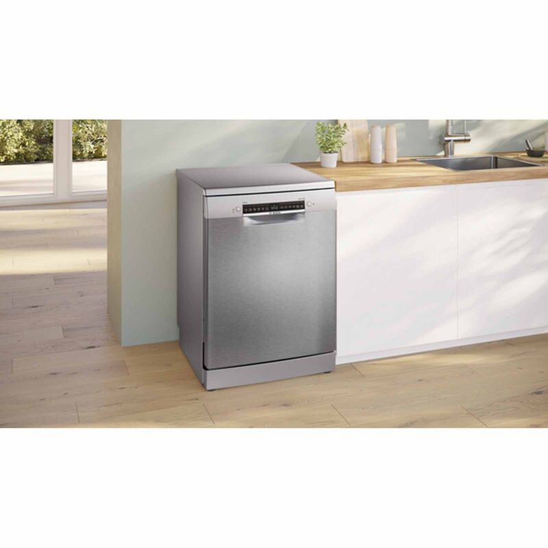 BOSCH Dishwasher - 14 Plate Setting (exclude Installation) SMS4HMI07E-image 8