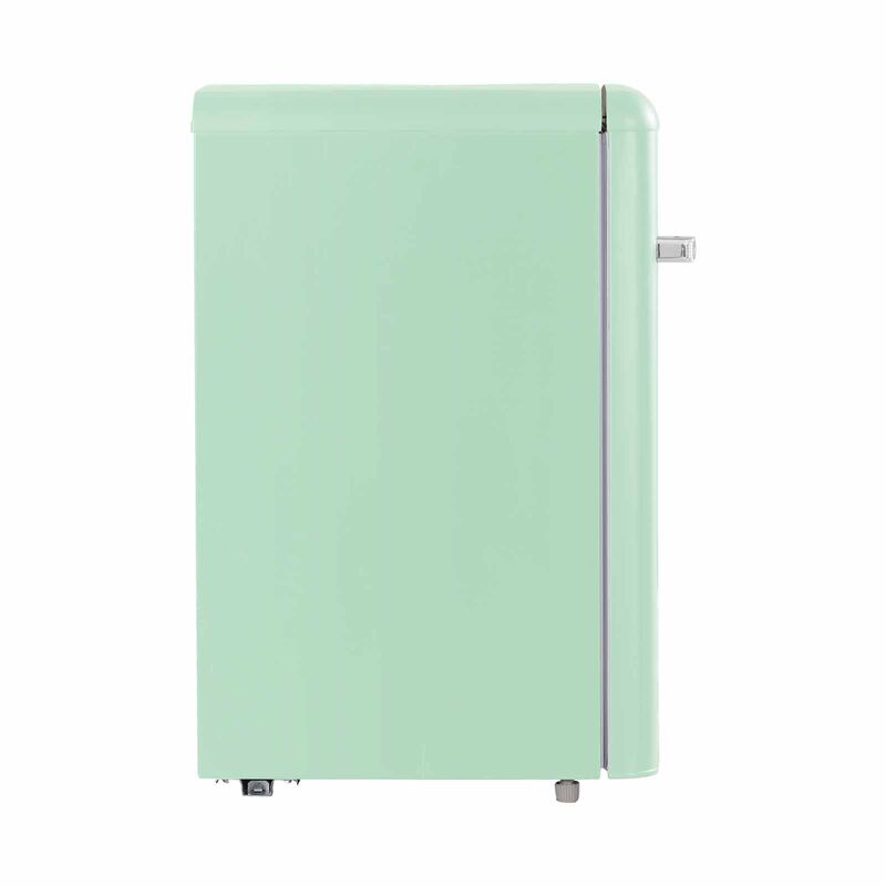 EUROPACE 1 Door Fridge (108l) ER5118EGN-image 3