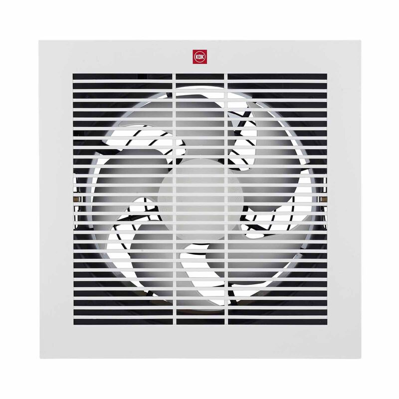 KDK Ceiling Mount Propeller Ventilating Fan 20TGQF-image 1