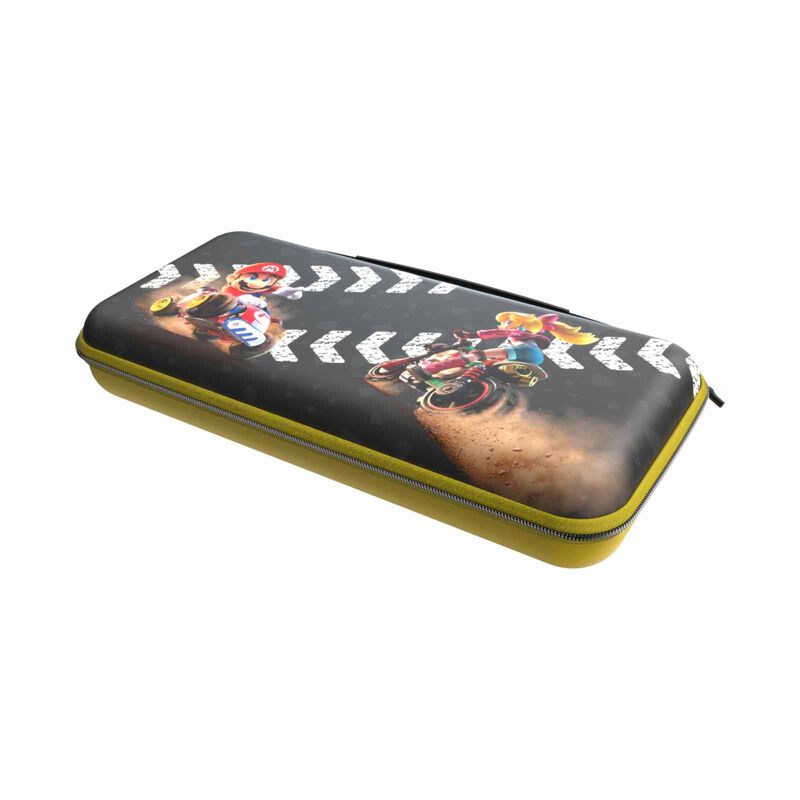 TURTLEBEAC Playtrek Travel Case - Nsw2 - Mario Kart World: Grand Prix TBA-8902-95-image 4