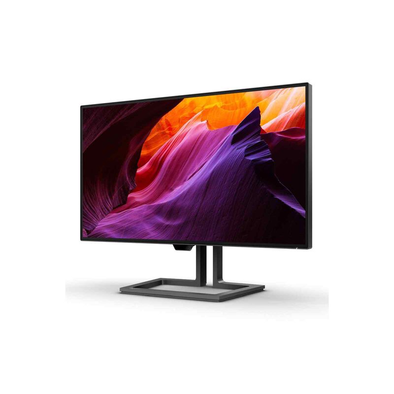PHILIPS 27 Inch Uhd Mini-led Thunderbolt Docking Monitor 27B1U7903-image 3