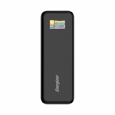 ENERGIZER 27000mah (99.9wh) Pd140w Powerbank XP27000PD