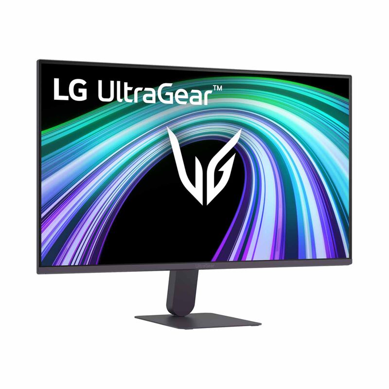 LG 27in Ultragear Fhd Ips Mbr G-sync Compatible Hdr10 Gaming Monitor 27G411B-B-image 6