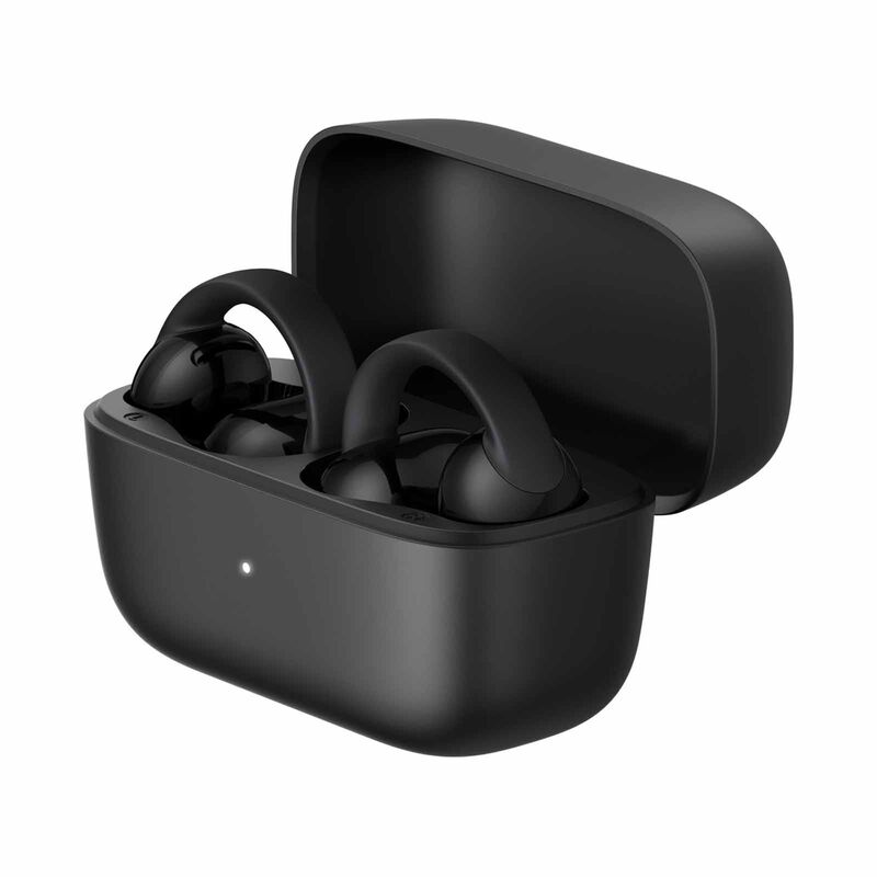 SOUNDCORE C50i Clip-on Earbuds Black D1101H11-image 8