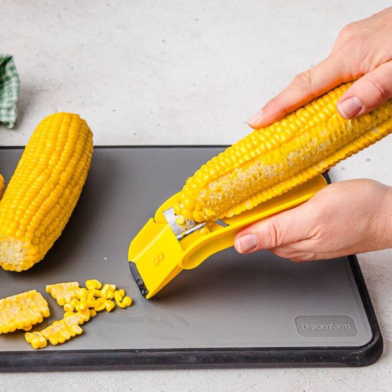 DREAMFARM Pp Corn Stripper L16.9cm 1883DF-DFCE5066-image 4