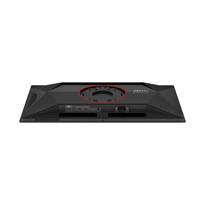 AOC 26.5 Inch Qd-oled Gaming Monitor Q27G4ZD-image 6