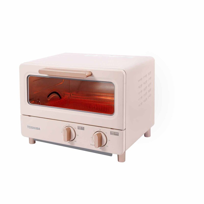 TOSHIBA Toaster (8.0l) ET-TD7080(PN)-image 3