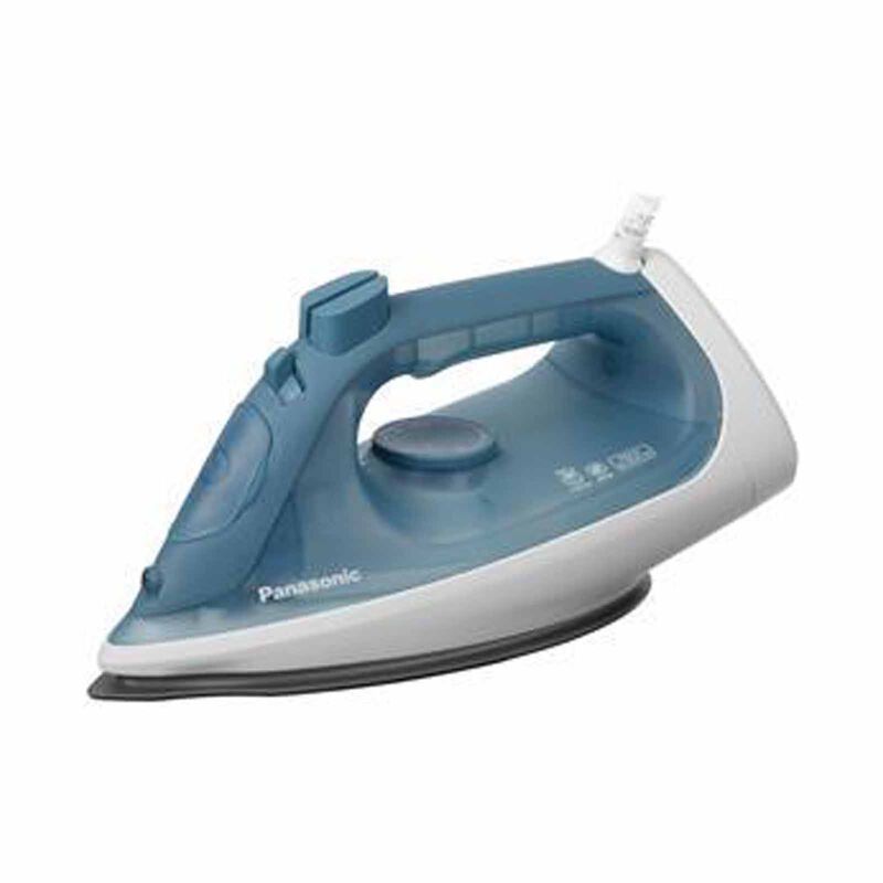 PANASONIC Steam Iron 2300w NI-S430GSH-image null