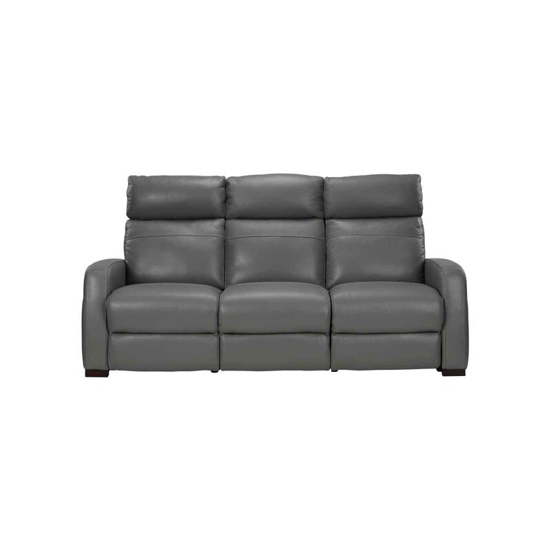 3rr+2rr Seater (fl) C13 Mto Full Leather Incliner Sofa Set JOZEE-image 1