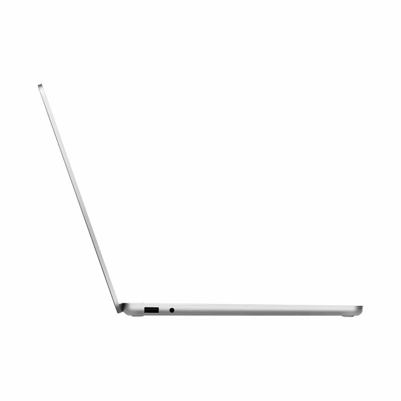 MICROSOFT Surface Laptop 13in 512gb C8 16gb Platinum EP2-31939-image 4
