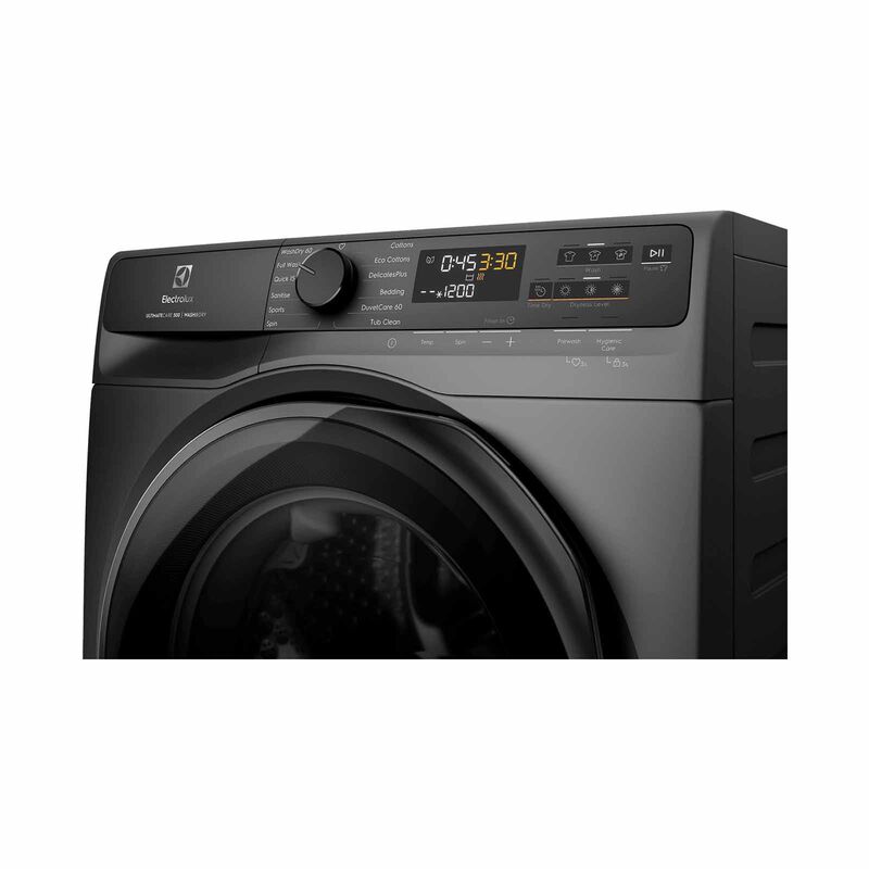 ELECTROLUX Front Load Washer And Dryer (10kg/7kg)/(ultimatecare 500) EWW1023P5SC-image 5