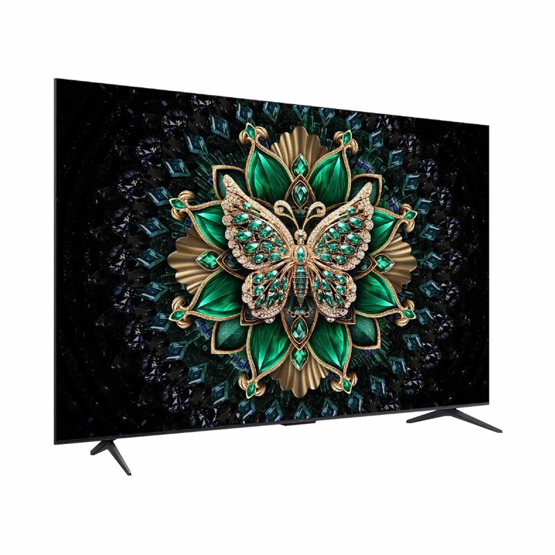 TCL 85 In C6k Premium Qd-mini Led 4k Tv 85C6K-image 2