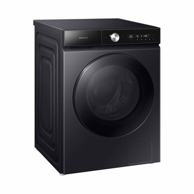 SAMSUNG Front Load Washer And Dryer (12kg/8kg) WD12BB944DGBSP