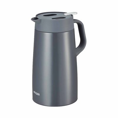 TIGER 1.6lt Stainless Handy Jug (dark Gray) PWO-A160 (HD)