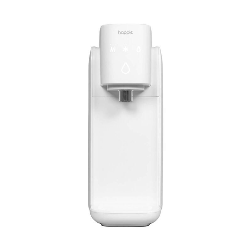 HAPPIE Joy Water Purifier - White 1003798-image 1
