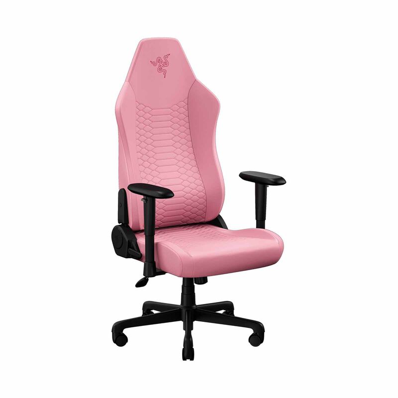 RAZER Iskur V2 X Newgen - Ergonomic Gaming Chair W Breathable Comfort - Quartz RZ38-05311000-R3CA-image 3