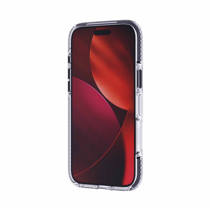 TECH21 Ip17 Pro Max Evocrystal Black (ms) T21-11335-image 2