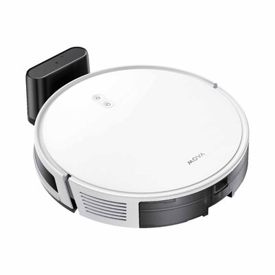 MOVA Robot Vacuum Mop E10