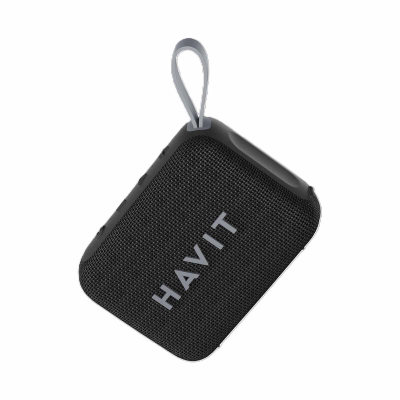 HAVIT Bluetooth Portable Speaker HVSPK-SK874BT-BK-image 5