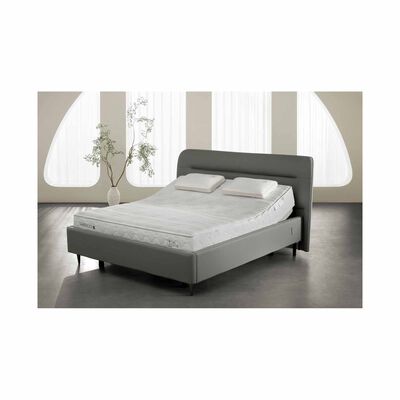 DERUCCI T11a Se Ai Smart King Size Mattress + Bf MOS1-001A